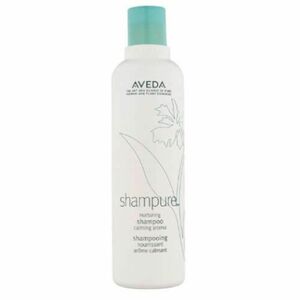 Aveda Vyživující šampon Shampure Nurturing (Shampoo) 50 ml obraz