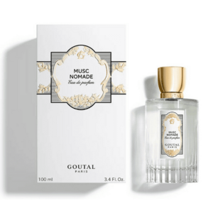 Goutal Musc Nomade - EDP 100 ml obraz