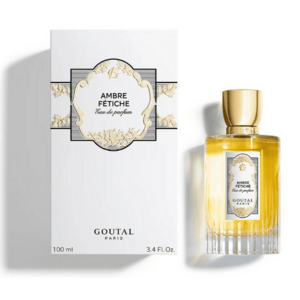 Goutal Ambre Fétiche - EDP 100 ml obraz