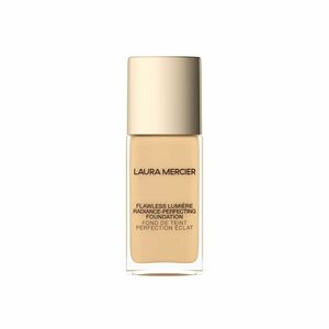 Laura Mercier Rozjasňující hydratační make-up Flawless Lumiere (Radiance-Perfecting Foundation) 30 ml 2W1 Macadamia obraz