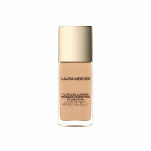 Laura Mercier Rozjasňující hydratační make-up Flawless Lumiere (Radiance-Perfecting Foundation) 30 ml 2W1.5 Bisque obraz