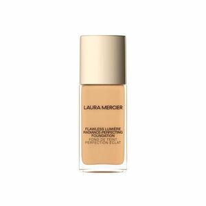 Laura Mercier Rozjasňující hydratační make-up Flawless Lumiere (Radiance-Perfecting Foundation) 30 ml 3N2 Honey obraz