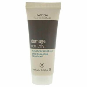 Aveda Restrukturační kondicionér pro poškozené vlasy Damage Remedy (Restructuring Conditioner) 200 ml obraz