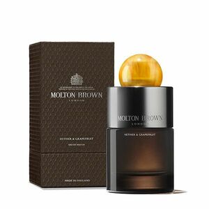 Molton Brown Vetiver & Grapefruit - EDP 100 ml obraz