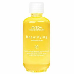 Aveda Multifunkční zkrášlující olej Beautifying (Composition Oil) 50 ml obraz