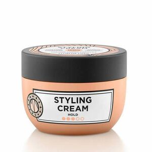 Maria Nila Výživný stylingový krém pro lesk a hebkost vlasů Style & Finish (Styling Cream) 100 ml obraz