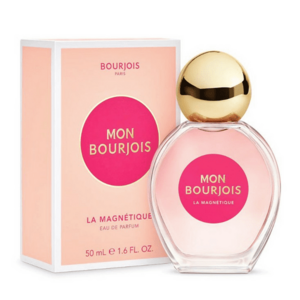 Bourjois Mon Bourjois La Magnétique - EDP 50 ml obraz