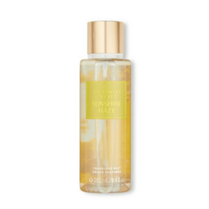 Victoria's Secret Sunshine Haze - tělový sprej 250 ml obraz