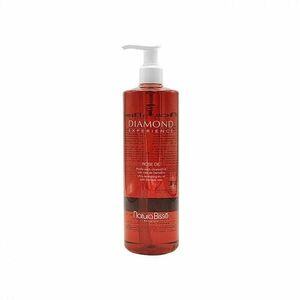 Natura Bissé Hydratační suchý olej Diamond Experience (Rose Oil) 500 ml obraz