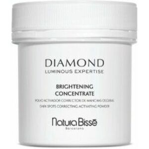 Natura Bissé Rozjasňující pleťové sérum Diamond Luminous Expertise (Brightening Concentrate) 20 g obraz