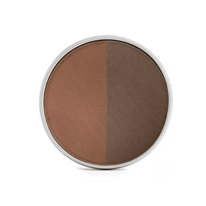 The Body Shop Pudr na obočí Sculpt It (Brow Powder) 3 g Brown obraz