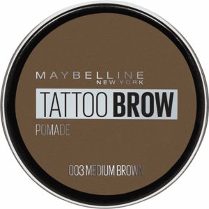 Maybelline Brow tattoo gelová pomáda na obočí obraz