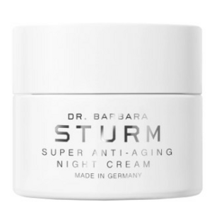 Dr. Barbara Sturm Noční pleťový krém s anti-age účinkem (Super Anti-Aging Night Cream) 50 ml obraz