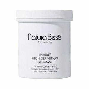 Natura Bissé Hydratační gelová maska Inhibit (High Definition Gel Mask) 500 ml obraz