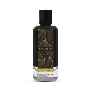 La Fede Magnum Black Intense - EDP 100 ml obraz