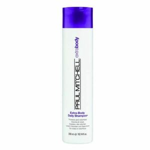 Paul Mitchell Šampon pro extra objem vlasů Extra Body (Daily Shampoo Thickens And Volumizes) 1000 ml obraz