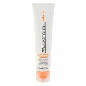 Paul Mitchell Intenzivní kúra pro barvené vlasy Color Care (Color Protect Reconstructive Treatment) 150 ml obraz