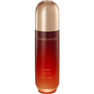 Missha Hydratační emulze pro zralou a suchou pleť Chogongjin (Sosaeng Jin Emulsion) 120 ml obraz