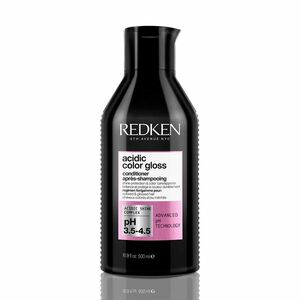 Redken Rozjasňující kondicionér pro intenzivní výživu a dlouhotrvající barvu a lesk Acidic Color Gloss (Conditioner) 500 ml obraz