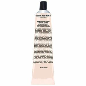 Grown Alchemist Intenzivní krém na ruce Persian Rose & Argan Extract (Intensive Hand Cream) 65 ml obraz