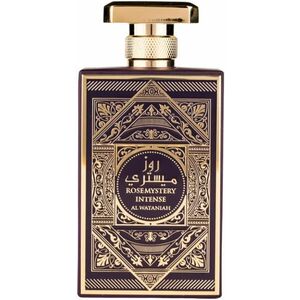 Al Wataniah Rose Mystery Intense - EDP 100 ml obraz