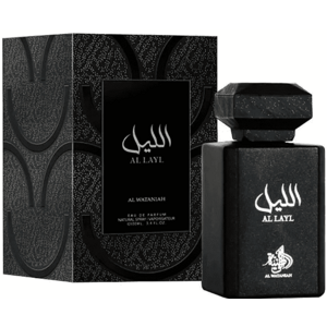 Al Wataniah Al Layl - EDP 100 ml obraz