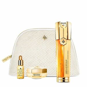 GUERLAIN - Abeille Royale Advanced Double R Renew & Repair Serum - Sérum obraz