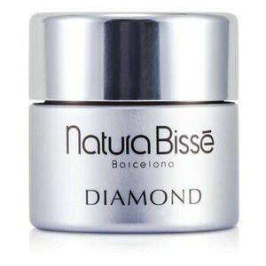 Natura Bissé Pleťový gelový krém s anti-age účinkem Diamond (Gel Cream) 50 ml obraz