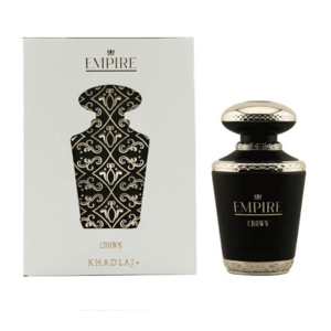 Khadlaj Empire Crown - EDP 100 ml obraz