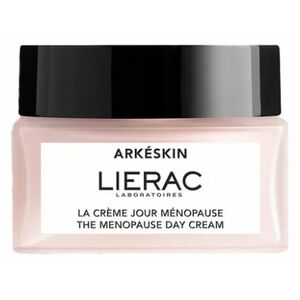 Lierac Denní krém Arkéskin pro období menopauzy (The Menopause Day Cream) 50 ml obraz