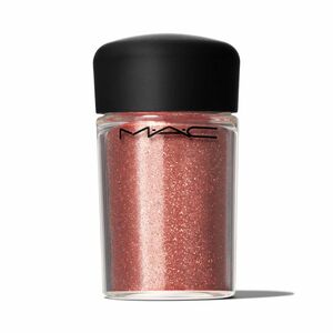 MAC Cosmetics Glitry na tělo a vlasy (Glitter) 4, 5 g Copper obraz