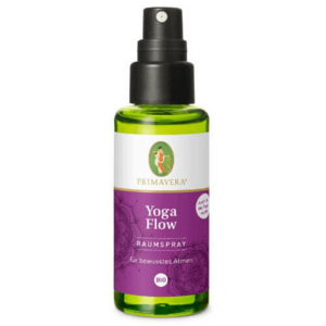 Primavera Pokojový sprej Yoga Flow 50 ml obraz