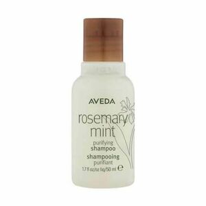 Aveda Čisticí šampon na vlasy Rosemary Mint (Purifying Shampoo) 50 ml obraz