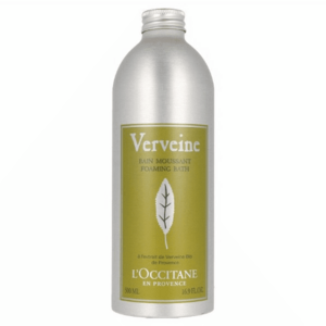 L`Occitane en Provence Relaxační pěna do koupele Verbena (Foaming Bath) 500 ml obraz