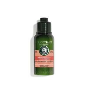 L`Occitane en Provence Kondicionér na suché a poškozené vlasy (Aromachologie Repairing Conditioner for Dry & Damaged Hair) 75 ml obraz