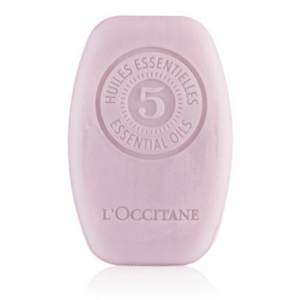 L'Occitane en Provence Tuhý šampon Gentle & Balance (Solid Shampoo) 60 g obraz