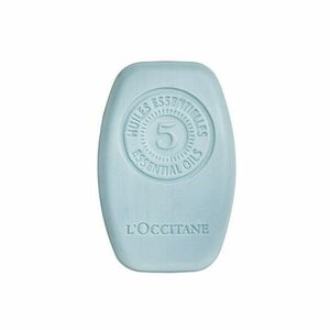 L`Occitane en Provence Tuhý šampon Purifying Freshness (Solid Shampoo) 60 g obraz