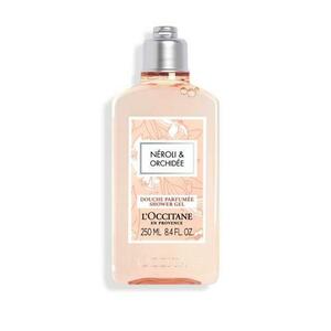 L'Occitane en Provence Sprchový gel Neroli & Orchidée (Shower Gel) 250 ml obraz