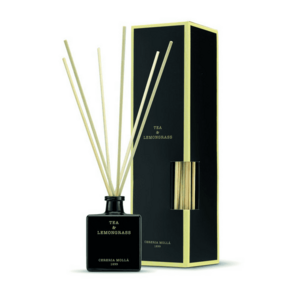 Cereria Mollá Aroma difuzér Tea & Lemongrass 100 ml obraz