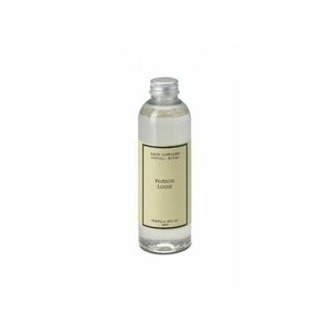 Cereria Mollá Náhradní náplň do difuzéru French Linen 200 ml obraz