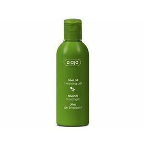 Ziaja Jemný mycí gel Olive Oil (Cleansing Gel) 200 ml obraz