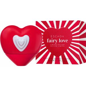 Escada Fairy Love Limited Edition - EDT 100 ml obraz