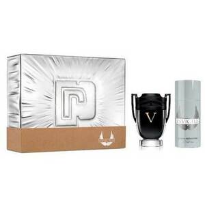 Paco Rabanne Invictus Victory - EDP 100 ml + deodorant ve spreji 150 ml obraz