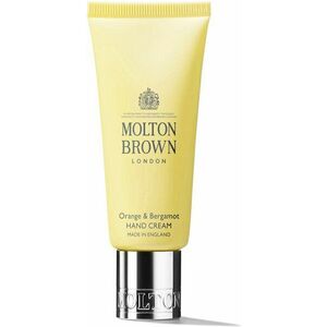 Molton Brown Krém na ruce Orange & Bergamot (Hand Cream) 40 ml obraz