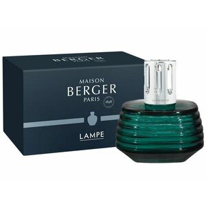 Maison Berger Paris Katalytická lampa Vibes zelená 430 ml obraz