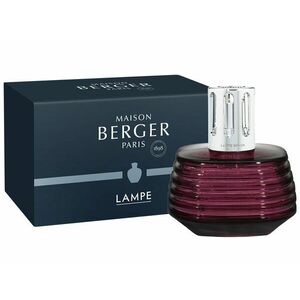 Maison Berger Paris Katalytická lampa Vibes švestková 430 ml obraz