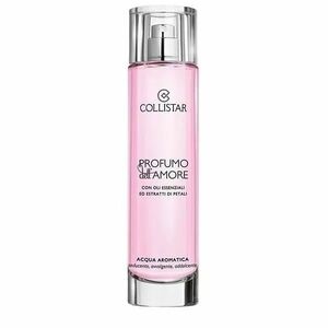 Collistar Aromatická tělová voda Profumo Dell`Amore (Body Aromatic Water) 100 ml obraz