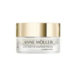 Anne Möller Konturovací krém na oči a rty Livingoldâge (Eye & Lip Contour Cream) 15 ml obraz