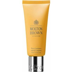 Molton Brown Krém na ruce Flora Luminare (Hand Cream) 40 ml obraz