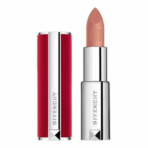 Givenchy Matná rtěnka Deep Velvet (Le Rouge) 3, 4 g N09 Beige Sable obraz